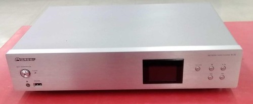 Pioneer netzwerk audio - pioneer, netzwerk-audio