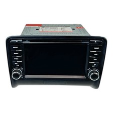 Radio Autoradio Android USB Audi TT 8J