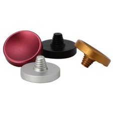 Metal Concave Soft Shutter