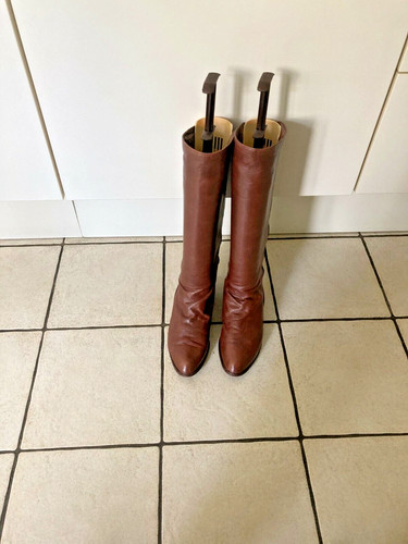 Kämpgen damen lederstiefel - kämpgen,