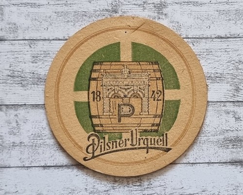 1958 pilsner urquell - 1958,