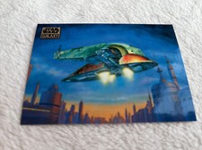 2018 Star Wars Galaxy Base