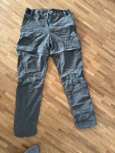 Decathlon quechua wanderhose - quechua,