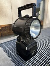  CEAG SEB 8L Handscheinwerfer EX Lampe Feuerwehr  Bundeswehr