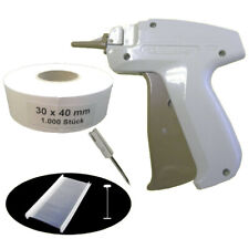 E-Set50= Etikettier Pistole