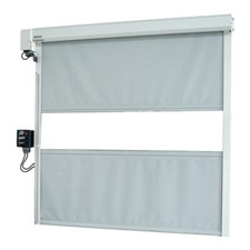 Schnelllauf-Rolltor Garagentor