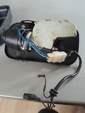 Wischermotor Heckwischer Mazda