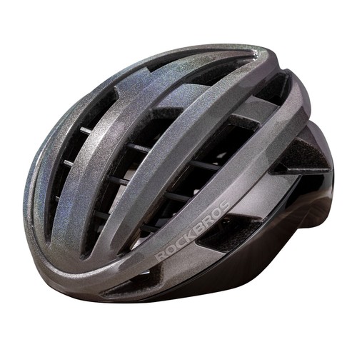 Rockbros fahrradhelm rennrad - rockbros,