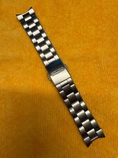 Original SEIKO Uhrenarmband