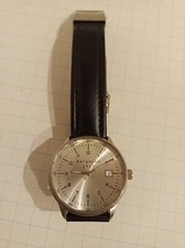 Bergmann 1957 quartz - bergmann,