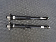 Original VW Touran 5T ab 2015 Stoßdämpfer hinten Paar 5QA512011AQ, 5Q0513423H