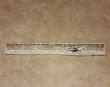 IKEA Lüftungsgitter (1x) Geräte weiß f. Metod Faktum Diverse Korpus 60cm NEU 