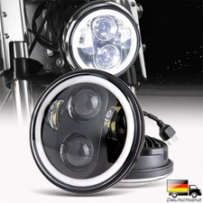 DOT E9-Geprüft 5-3/4 5.75"