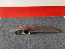 Alfa Romeo Spider Rundheckspider + Fastback Serie 1 Armaturenbrett Abdeckung