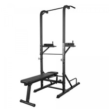 GORILLA SPORTS® Power Tower
