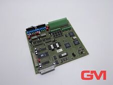 Schenck Platine BEAV005 circuit board D156234.05 Leiterplatte Reglerkarte