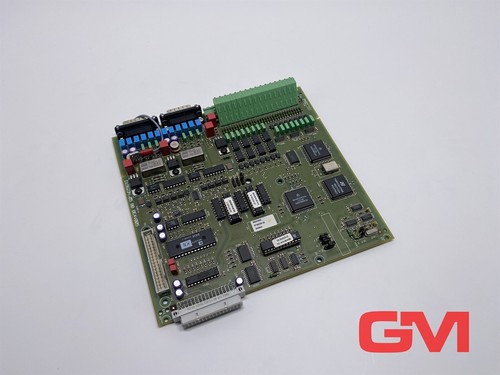 Schenck platine beav005 - schenck,