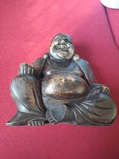 Buddha Figur