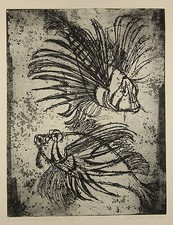 Christel Räder: Exotische