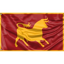 Caesars Legion, Fallout