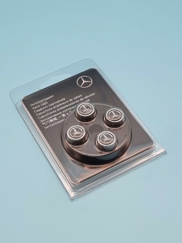 Set original mercedes - set, 4x