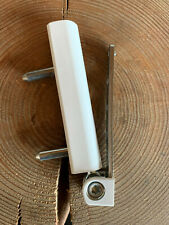 1 St.Winkhaus Ecklager+Eckband FLKA-20-6-20 Reparaturecklager für Fenster+Kappen