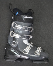 Nordica sportmachine wr - nordica,