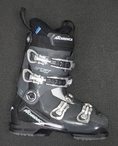 Nordica sportmachine wr - 75,