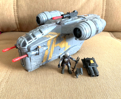 Star wars mission fleet - mission,