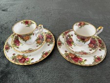 Royal Albert OLD COUNTRY ROSES