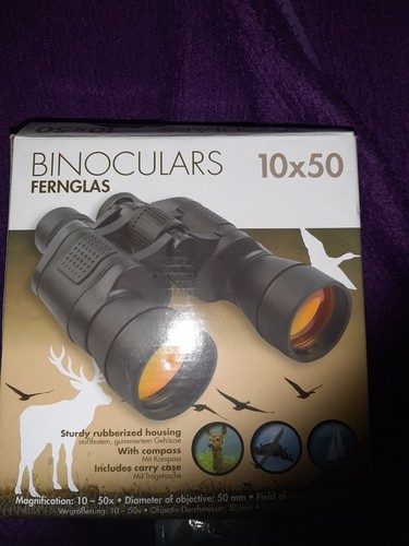 BINOCULARS-Fernglas/