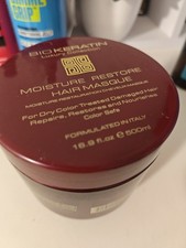 BioKeratin Haarmaske