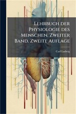 Lehrbuch der Physiologie des