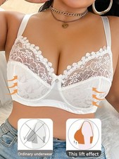 Große Größen Damen