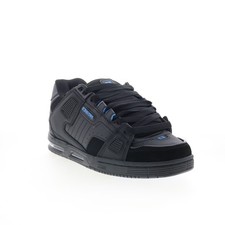 Globe Sabre Herren Schwarz