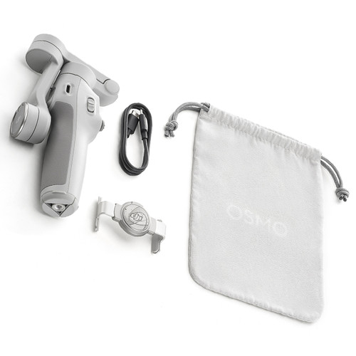 Dji osmo mobile - osmo, –
