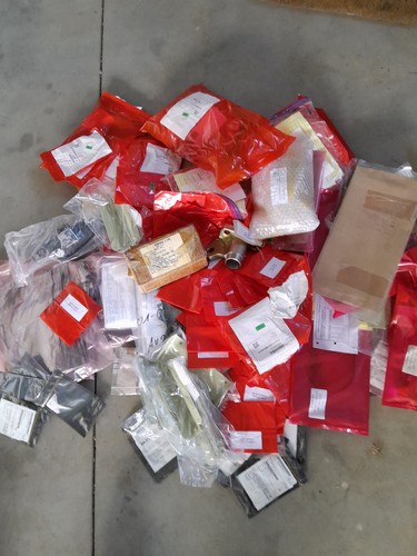 Restposten transall 160 - transall, c