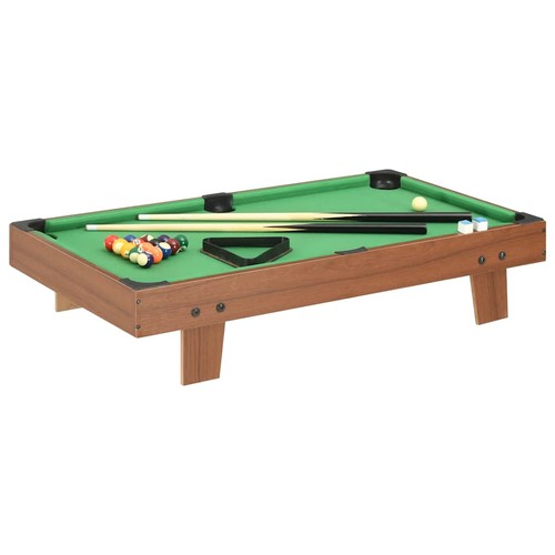 Mini billardtisch fuß - billardtisch, 3-fuß