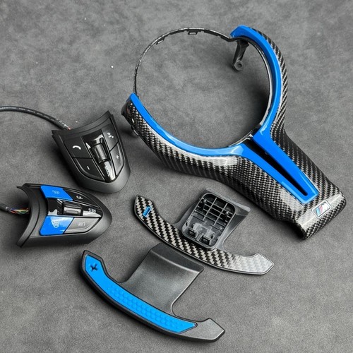 Bmw performance set carbon - m,
