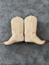 Sancho Cowboystiefel Gr. 39