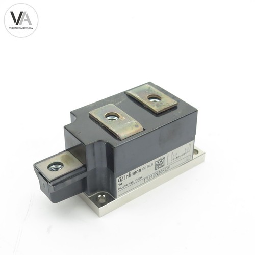 Infineon g4p2 tt215n20kof - /, /