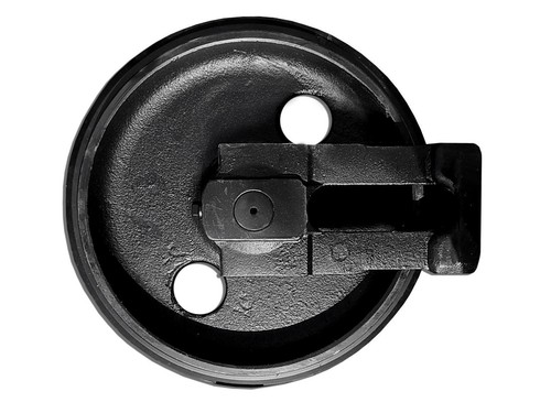 Leitrad idler für komatsu - idler,