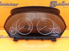 Tachometer 165.000 KM 9232895