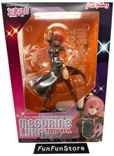 Luka Megurine Tony Ver