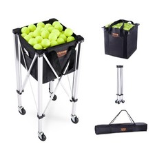 Vevor tennisballwagen - vevor,