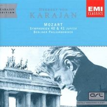 Karajan edition von - karajan-edition, (mozart)