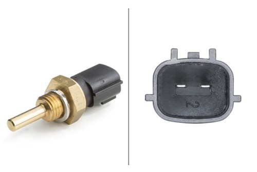 Sensor kühlmitteltemperatur - sensor,
