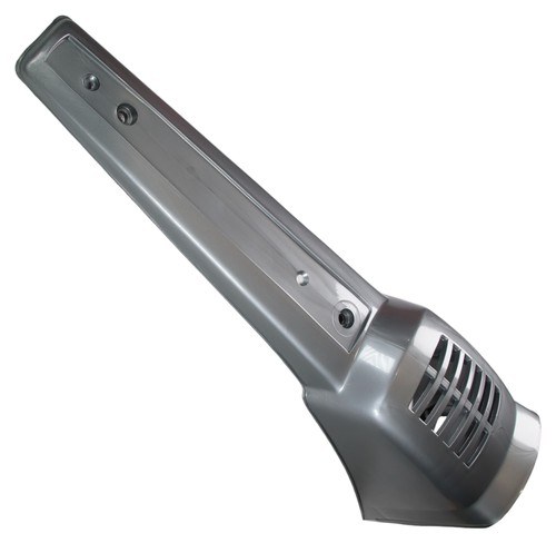 Kaskade hell grau für vespa - grau, v