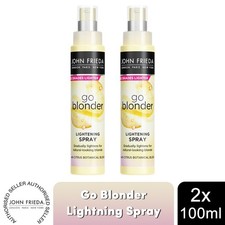 John Frieda Go Blonder