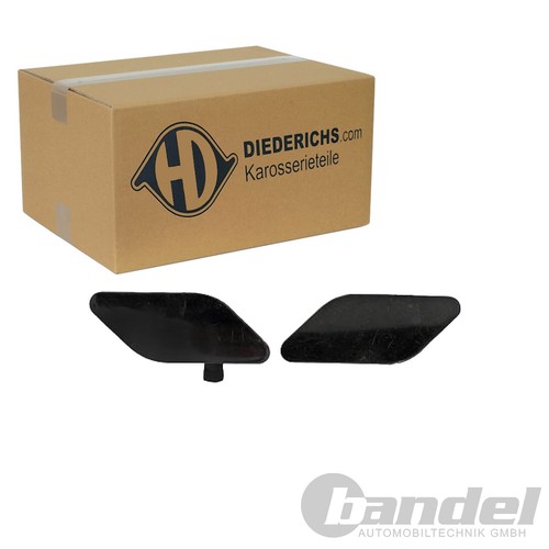 Diederichs tuning blenden - diederichs,